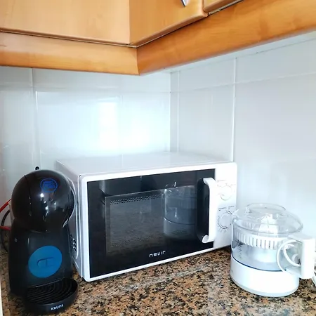Neboa Apartamento