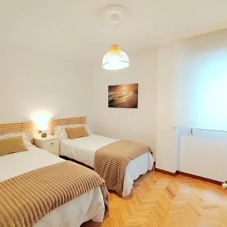 Neboa Apartament