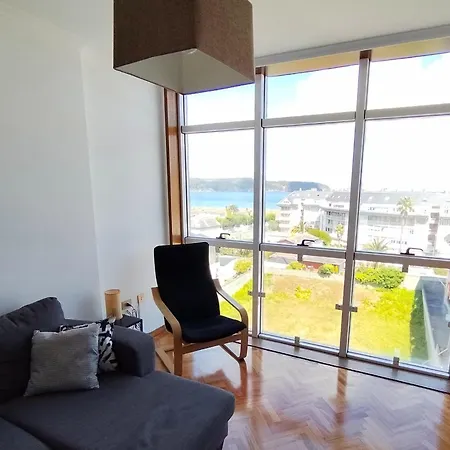 Apartamento Neboa Viveiro
