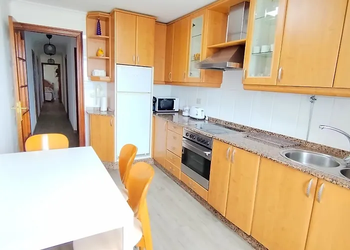 Neboa Apartament