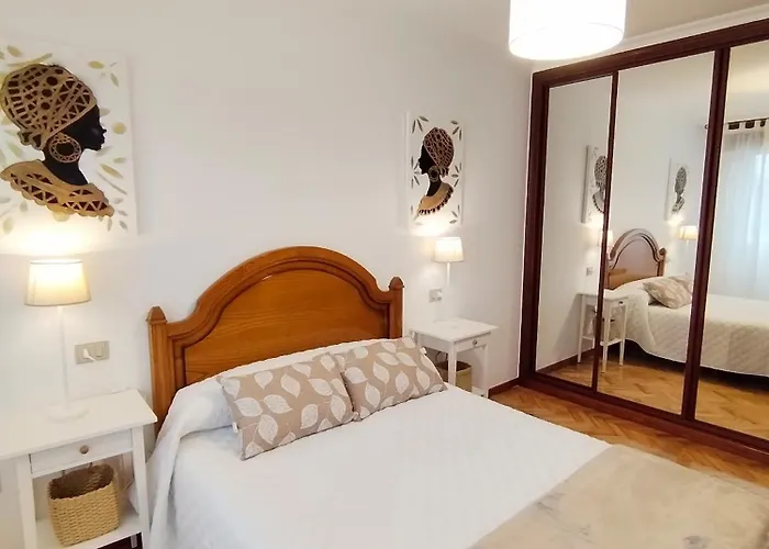 Апартаменты Neboa