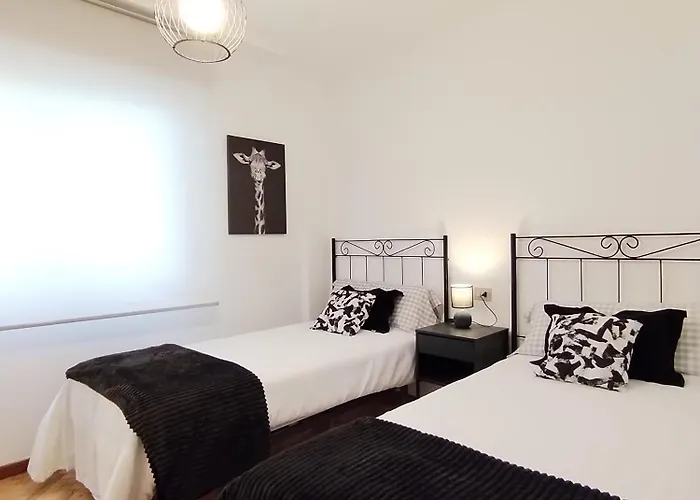 Neboa Apartament Viveiro