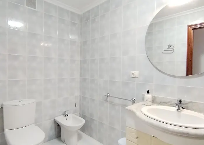 Neboa Апартаменты *