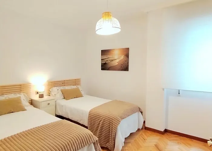 Neboa Apartament