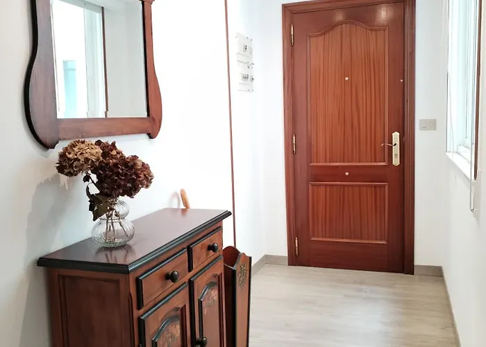 Neboa Апартаменты