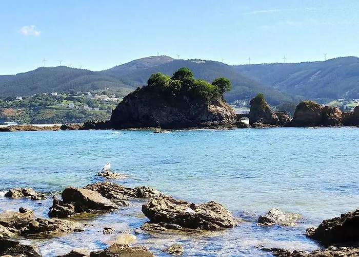 Апартаменты Neboa