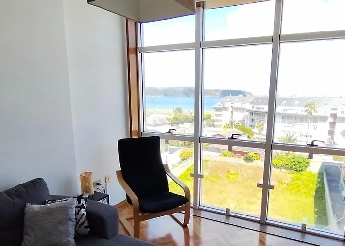 Apartament Neboa Viveiro